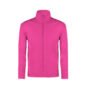 veste fuschia
