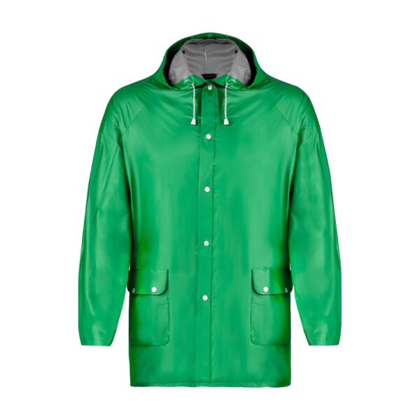 veste impermeable verte veste impermeable verte