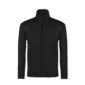 veste noire