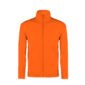 veste orange