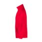 veste rouge